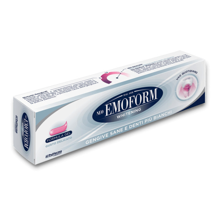 Neo emoform whit dentif 100ml