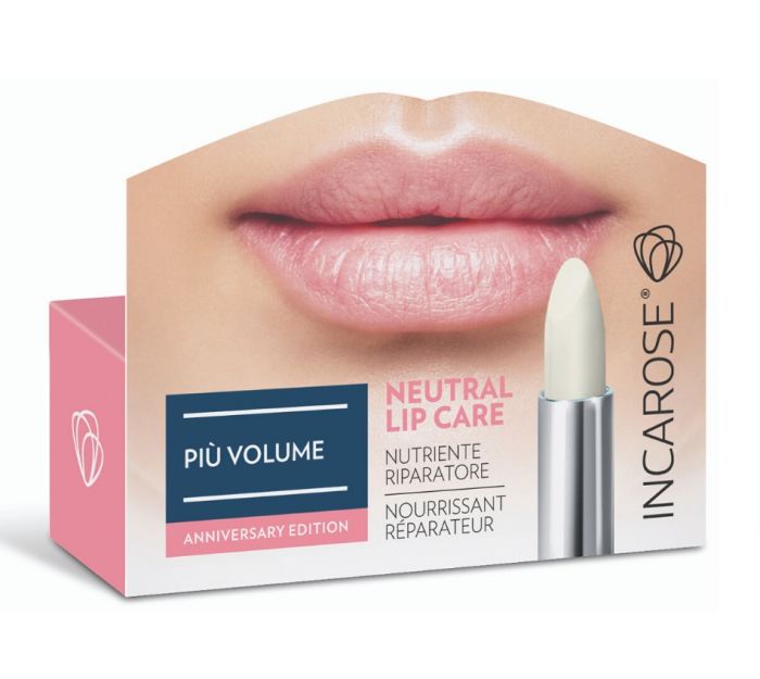 Incarose piu volume plus stick