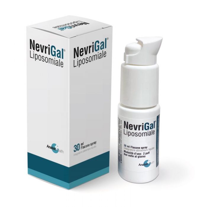 Nevrigal liposomiale 30ml