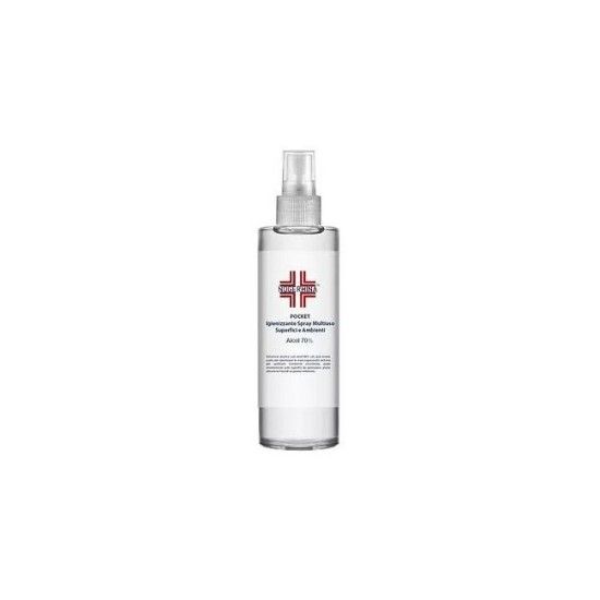 Nogermina igien spr 150ml