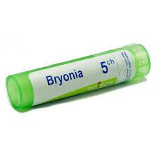 BRYONIA*5CH 80GR 4G