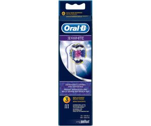 Oralb pw refill 3d white 3pz