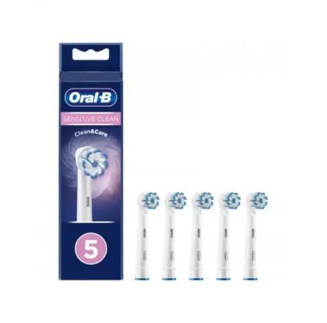 Oralb pw refill sensitive 5pz