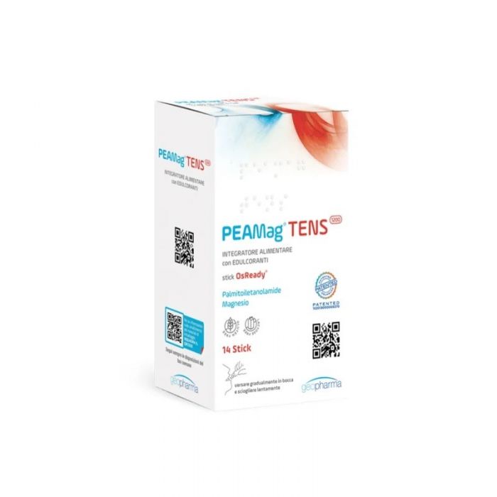 Peamag tens 1200 14 stick
