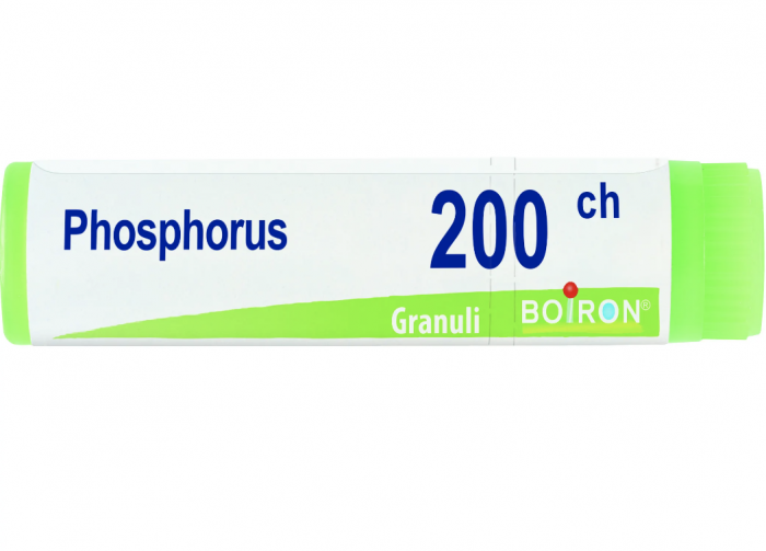 Phosphorus 200ch gl