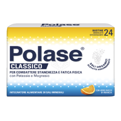 Polase arancia 24bust promo 23