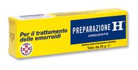 PREPARAZIONE H*UNG 1,08% 25G