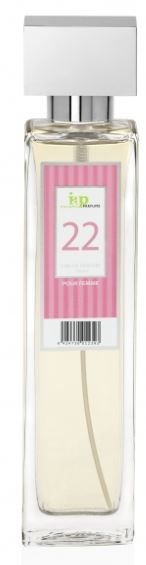 PROFUMO DA DONNA IAP PHARMA 22 150 ML