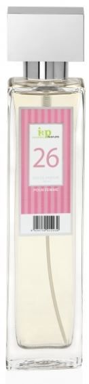 PROFUMO DA DONNA IAP PHARMA 26 150 ML