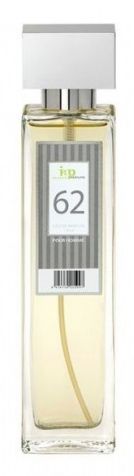 PROFUMO DA UOMO IAP PHARMA 62 150 ML
