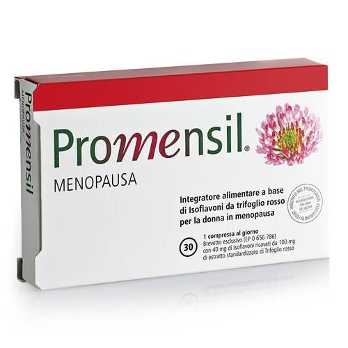 Promensil 30cpr
