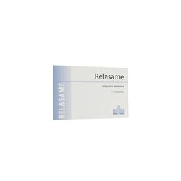 Relasame 30 compresse
