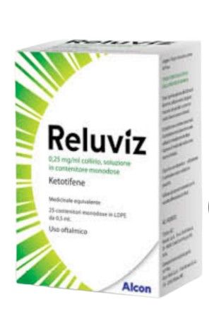 Reluviz*coll 25fl 0,5ml
