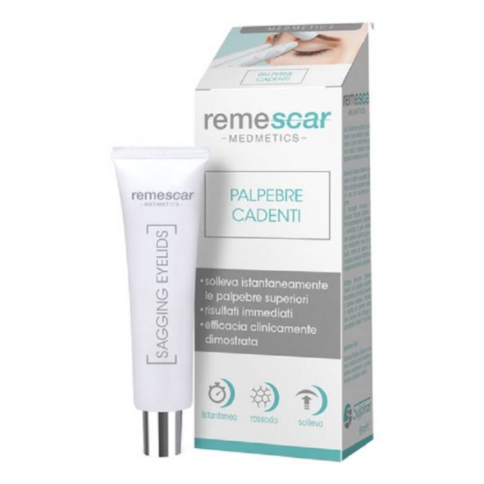 Remescar palpebre cadenti
