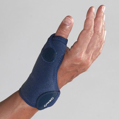 Gibaud ortho rhizogib dx 3