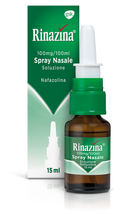 RINAZINA*SPRAY NAS 15ML 0,1%