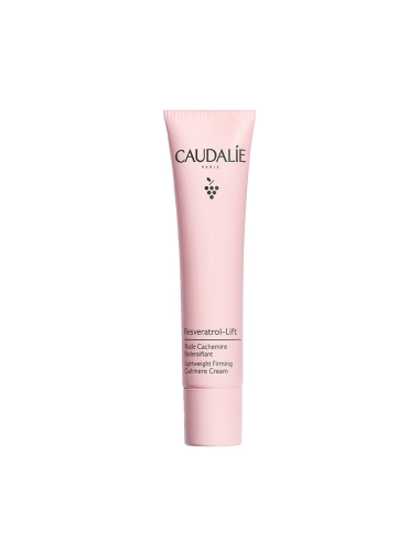 Resveratrol-lift fluido cashmere 2024 40 ml