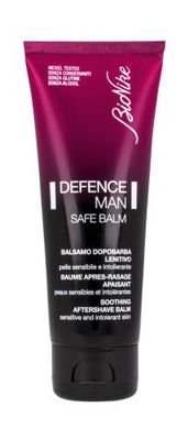 SAFE BALM BALSAMO DOPOBARBA LE