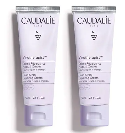 Duo crema mani e unghie 2x75ml