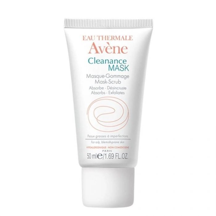 Avene cleanance mask 50ml nf