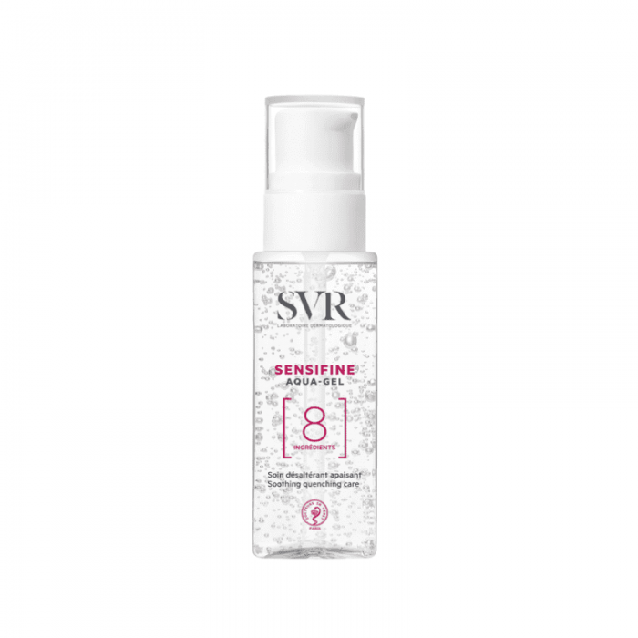 Sensifine aquagel 40ml