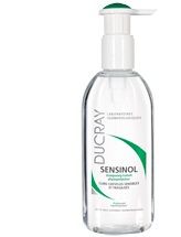 SENSINOL SHAMPOO 200 ML DUCRAY