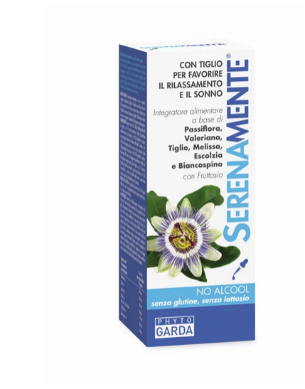 Serenamente gocce 40ml