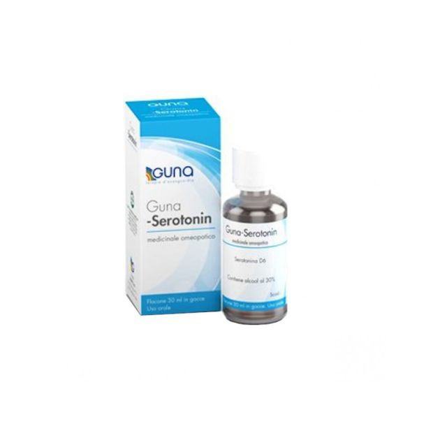 Guna serotonin*d11 os gtt 30ml