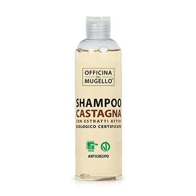 OFFICINA DEL MUGELLO SHAMPOO CASTAGNA 250 ML