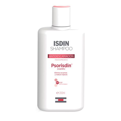 Psorisdin shampoo