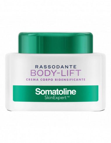 Somatoline skin expert rassodante corpo ridensificante 250 ml