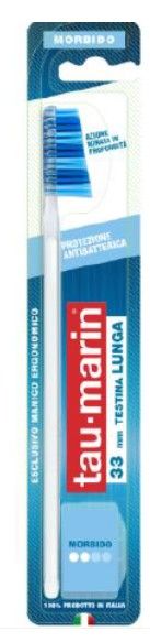 TAU-MARIN SP. SCALARE 33 MORBIDO CON ANTIBATTERICO