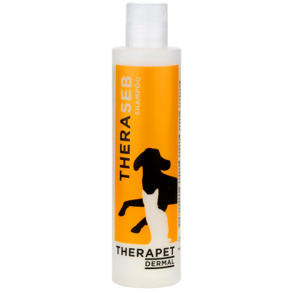 Theraseb shampoo 200ml