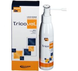 Tricovel lozione spray 125 ml