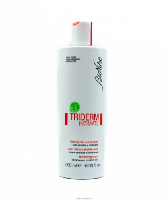 Triderm intimate rinf 500ml