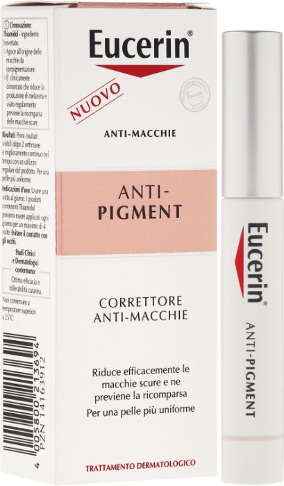 EUCERIN ANTI-PIGMENT CORRETTOR