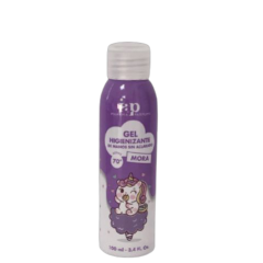 IAP PHARMA F GEL FRUITS C MORA