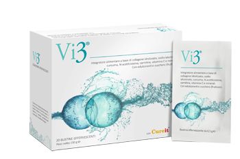 VI3 20 BUSTINE
