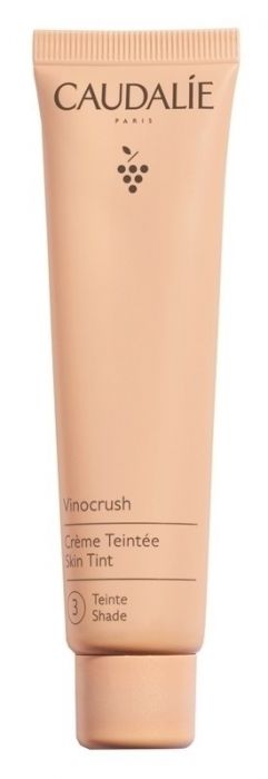 Vinocrush crema colorata 3 30 ml