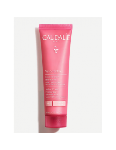 Vinohydra crema sorbetto idratante 60ml 2024