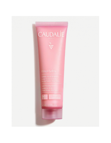 Vinohydra gel idratante 60ml 2024