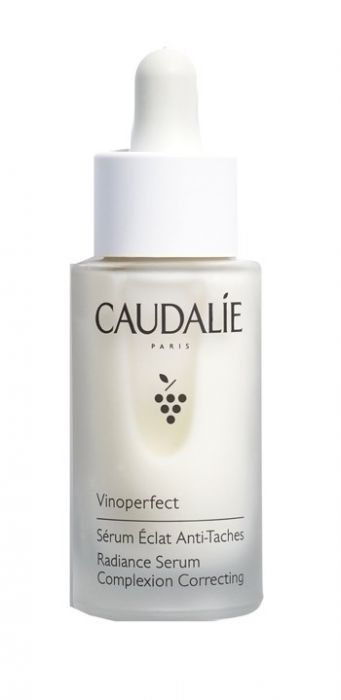 Caudalie Vinoperfect Siero Anti-macchie Illuminante 30ml 