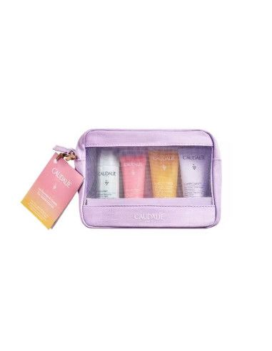 Caudalie trousse estate vinosource-hydra 2023