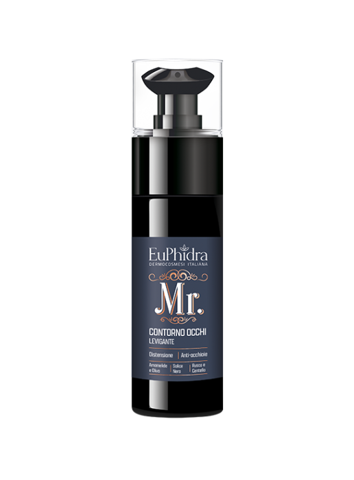 Euphidra mr. cont occhi levigante 30ml