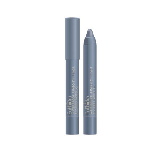 Euphidra matitone waterproof azzurro pastello 1,8 g