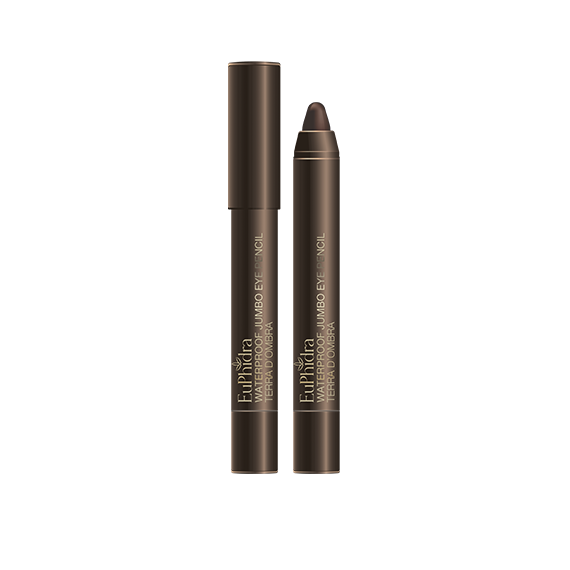 Euphidra matitone waterproof terra d'ombra 1,8 g