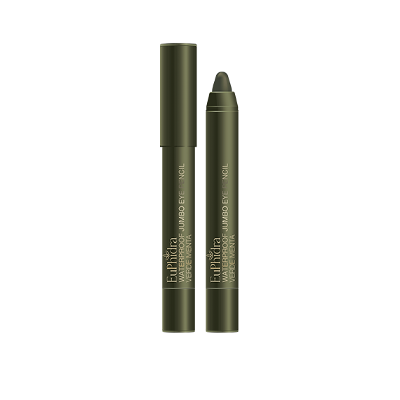 Euphidra matitone waterproof verde mint 1,8 g