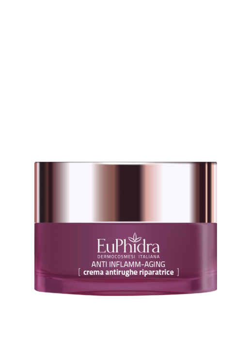 EUPHIDRA FILLER CREMA ANTI INFLAMM-AGING 50 ML