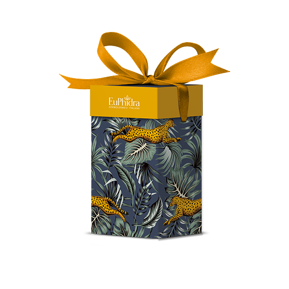 Euphidra gentleman doccia+deterg+beauty
