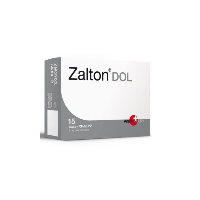 Zalton dol 15cps